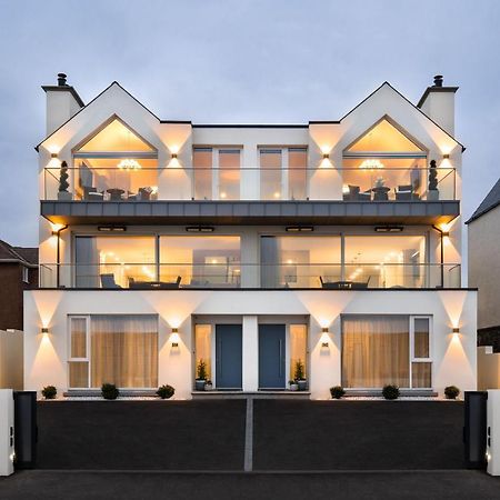 Atlantic View Villa Portstewart Luaran gambar