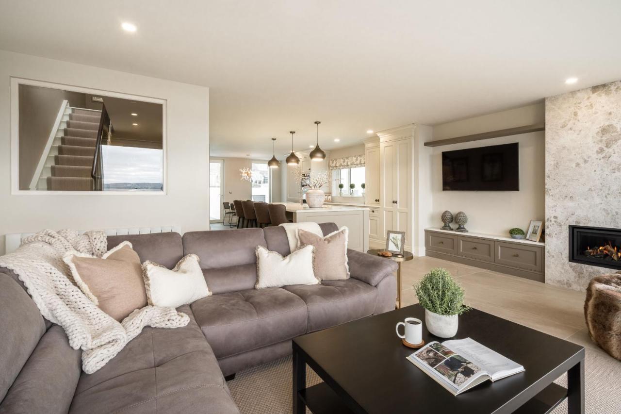 Atlantic View Villa Portstewart Luaran gambar