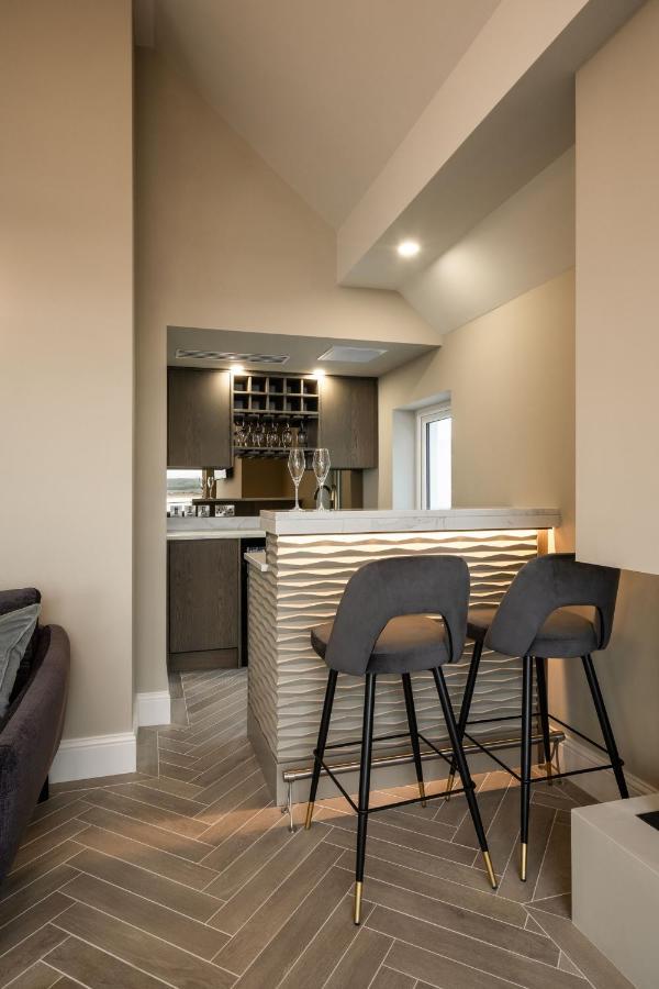 Atlantic View Villa Portstewart Luaran gambar