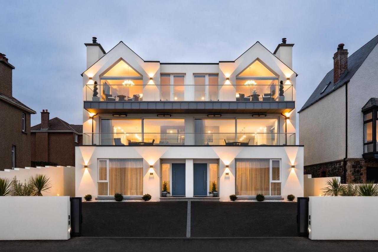 Atlantic View Villa Portstewart Luaran gambar