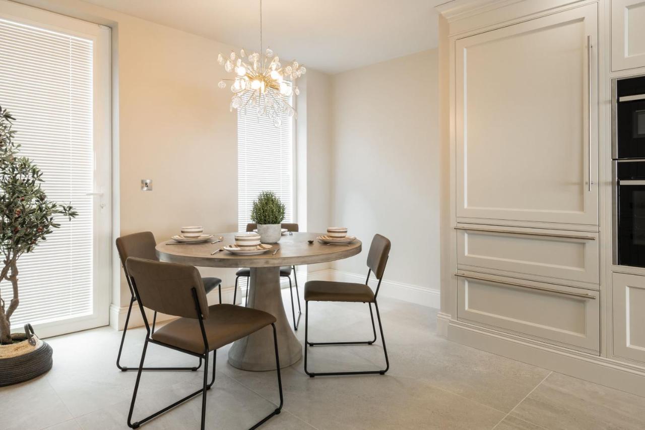 Atlantic View Villa Portstewart Luaran gambar