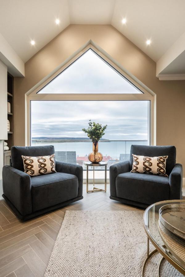 Atlantic View Villa Portstewart Luaran gambar