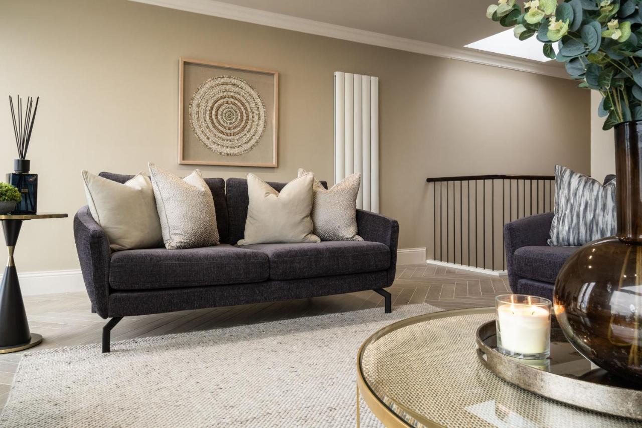 Atlantic View Villa Portstewart Luaran gambar